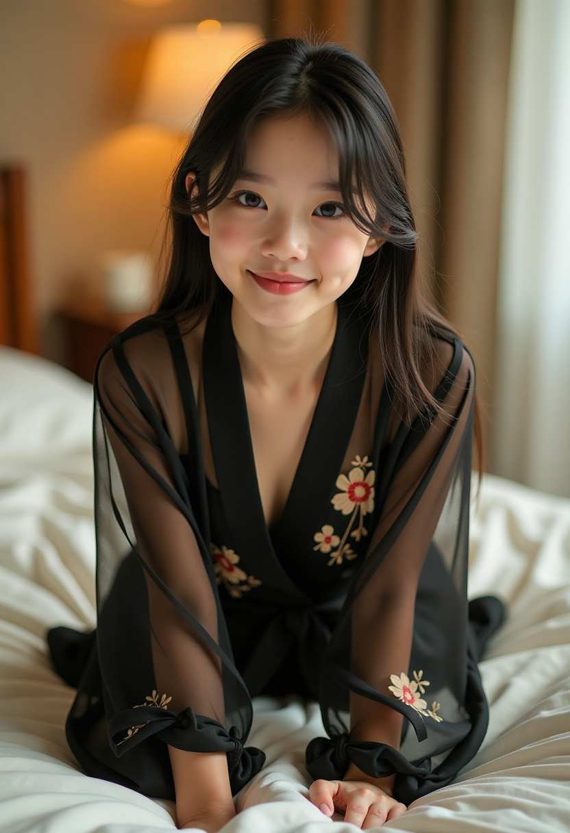 今晚有约海报